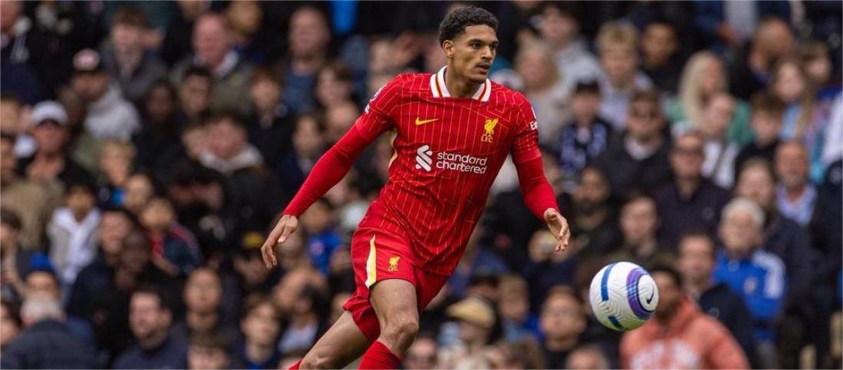 Sloter encourages Kwaansa to become more consistent in his game