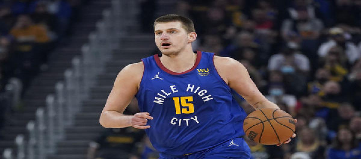 Officials confirm key missed call! Nuggets missed free throw opportunity in Game 3 and suffered injustice