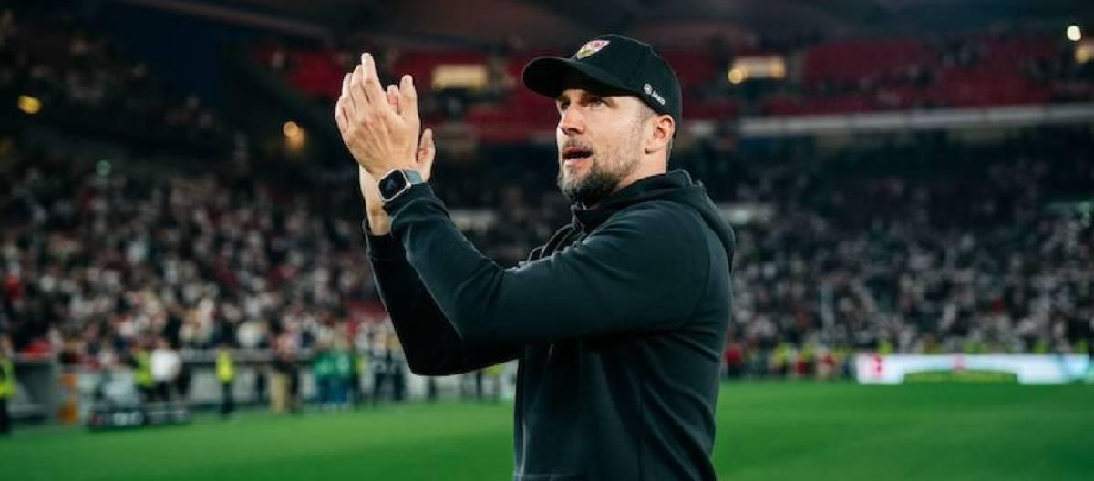 塞巴斯蒂安·赫内斯为球员们感到高兴，这场胜利球队当之无愧