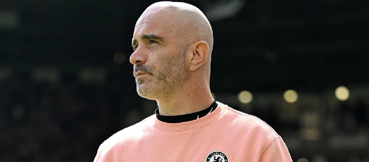 恩佐·马雷斯卡认为球员们在比赛中展现出了很棒的团结精神