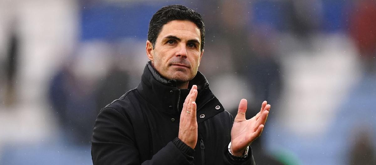 Manuel Petit says Arteta must win a heavyweight title soon