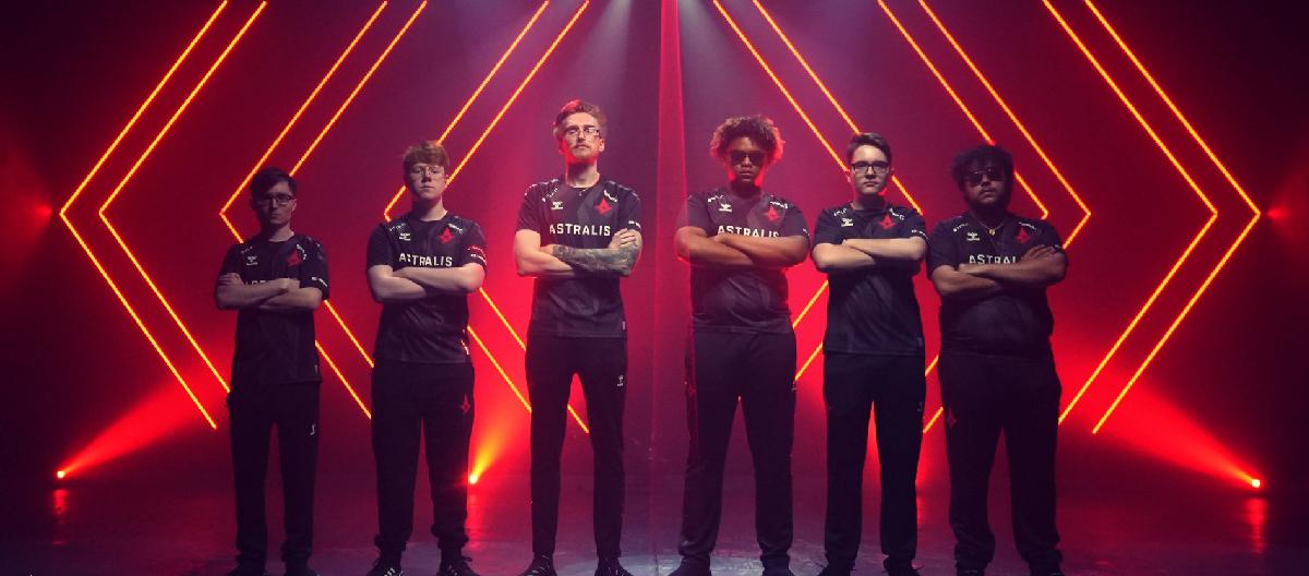 CS2: The sale of Astralis Club is facing many difficulties, and no local Danish company is interested.