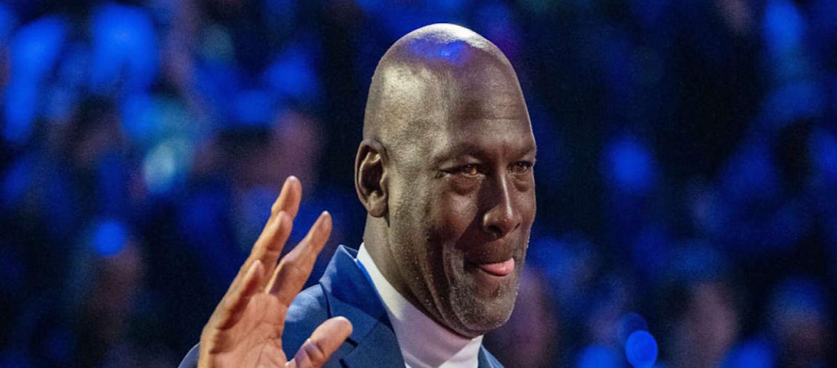 官方：乔丹下赛季将担任NBC平台的NBA特约评论员