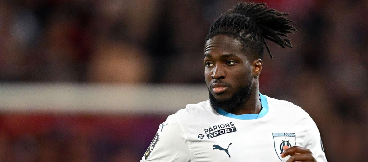 Marseille officially bought out ownership of on-loan English winger Jonathan Rowe from Norwich City..