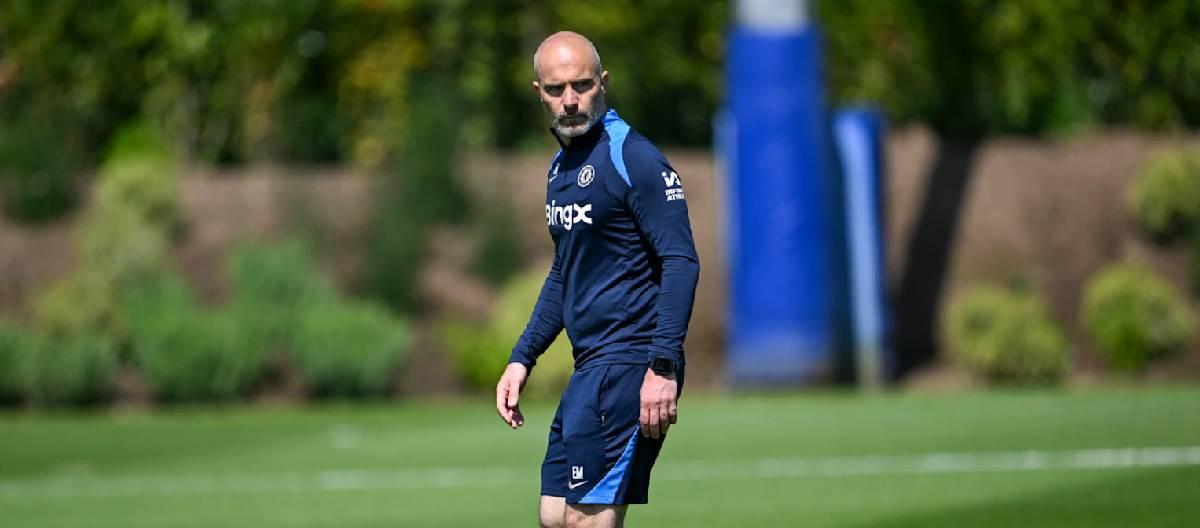 Enzo Maresca hopes the players can maintain their previous spirit of solidarity and be ready for the challenges ahead.