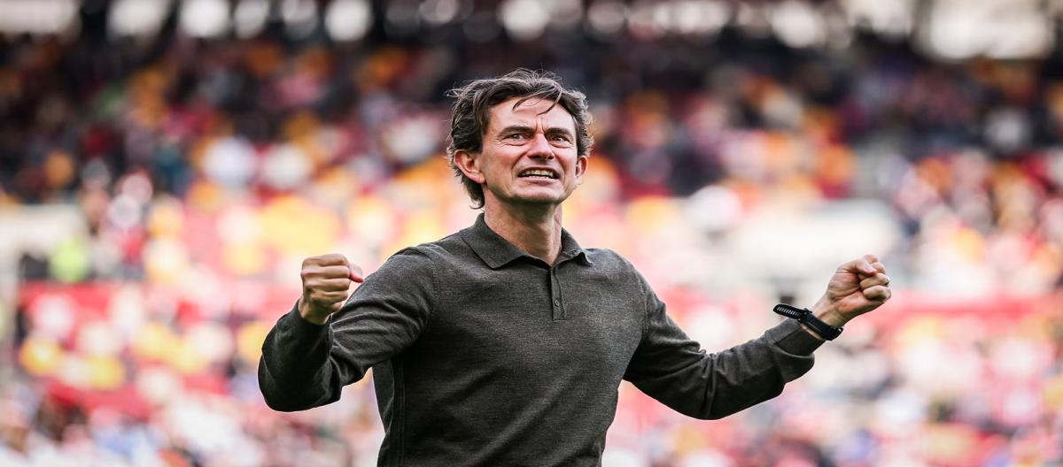 托马斯·法兰克强调对阵富勒姆是一场关键的比赛，球队必须展现最佳状态争取胜利