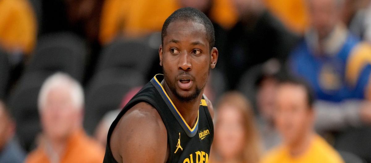 TA：勇士休赛期专注于补强角色球员，库明加未来悬而未决