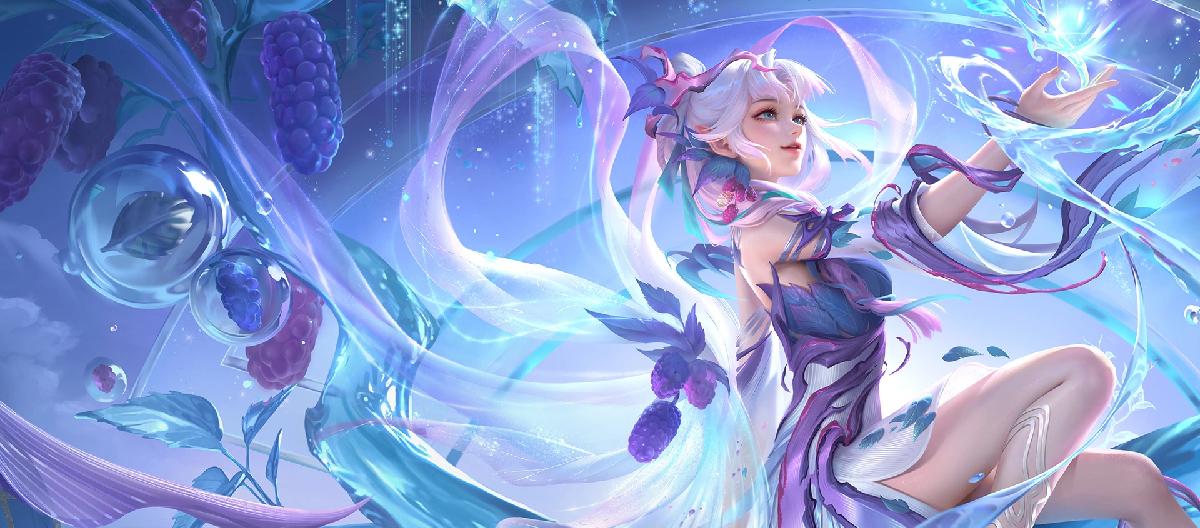 抵不过群众压力，一楼选射手，优先拿哪位？