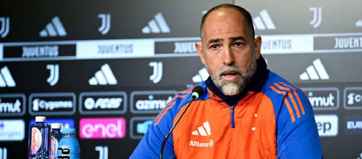 Igor Tudor said the team is in good shape and the players will do their best to play the next game