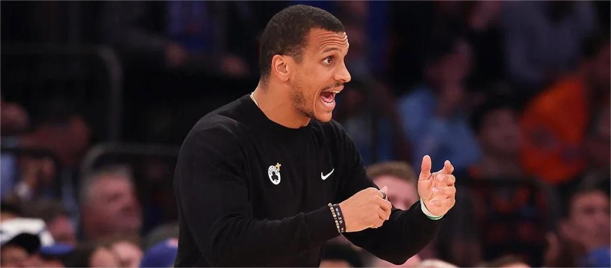 波士顿凯尔特人没能实现卫冕目标　马祖拉认为球员的努力不该被抹去