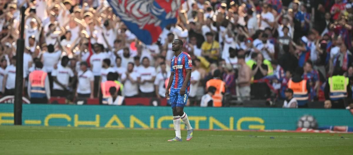 Tyreek Mitchell: This is the result of our hard work this season, and it feels great to win