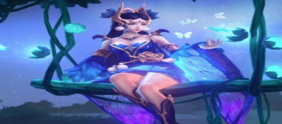 三款法师天花板皮肤热度不减，经典依旧值得入手