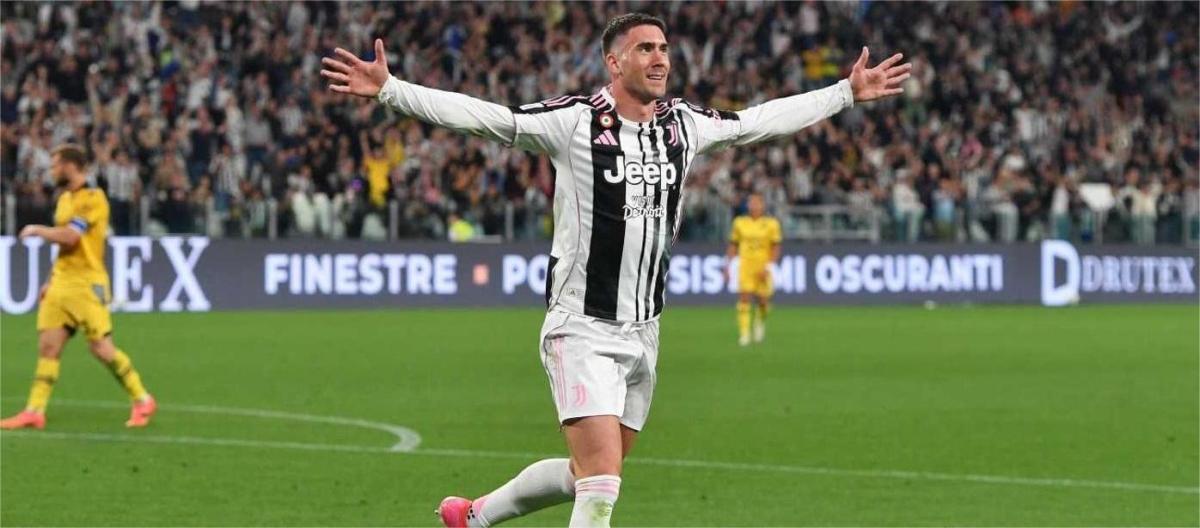 伊格尔·图多尔称赞弗拉霍维奇是一名用心踢球的前锋