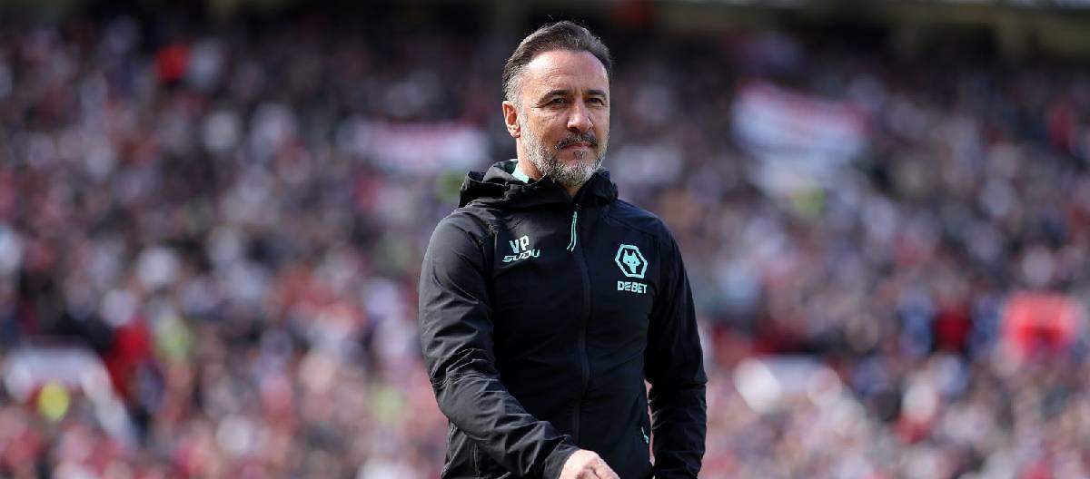 Vitor Pereira: I am a little disappointed with the result. We made too many mistakes in this game.