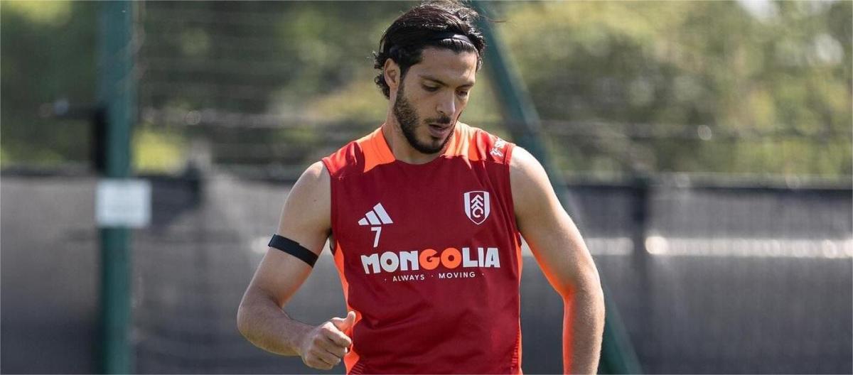 Raul Jimenez eager to add to his goalscoring tally in final game of the season