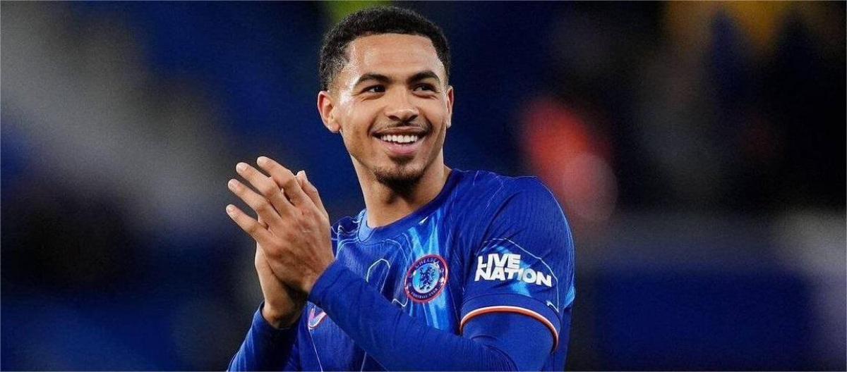 切尔西将迎来赛季最后一场英超比赛　科尔维尔呼吁队友要相信彼此