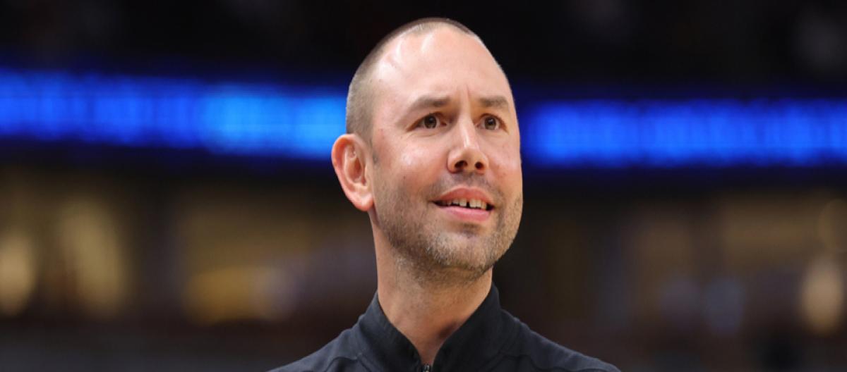 率队晋级西部半决赛，小阿德尔曼转正成为掘金新一任主帅