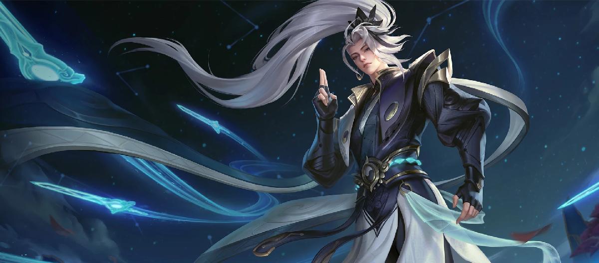 A limited edition must-buy item that returns. The anchor point has been greatly changed, and Zhuge Liang will hold a sword after wearing it.