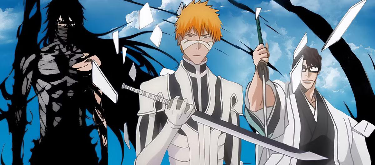 Major collaborations come one after another. The Japanese anime "Bleach" has confirmed its international server, but the Chinese server may not be synchronized.
