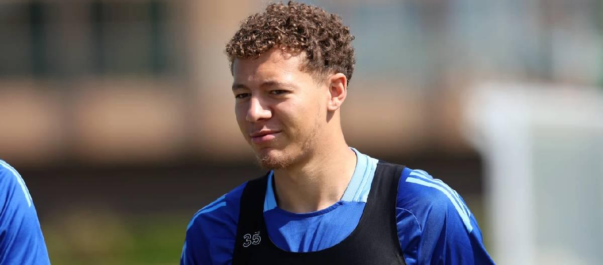 Casey McAteer hopes the team can continue to maintain their form and show their positive competitive spirit