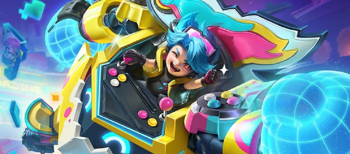 多次吸金大计不忘回馈大福利，良心皮肤系列包括周年庆。（二）