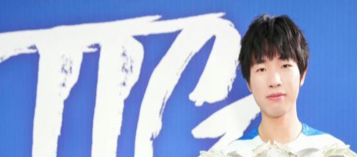 前TTG打野不然自宣退役，曾以FMVP级表现率队夺得2023年KPL夏季赛冠军