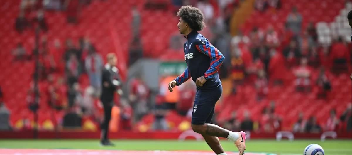 克里斯·理查兹：我认为球队的防守表现确实不错，但我们不得不接受这场平局