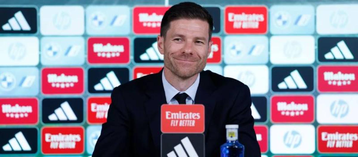 Xabi Alonso opens a new chapter for Real Madrid as he leads the team to the Club World Cup