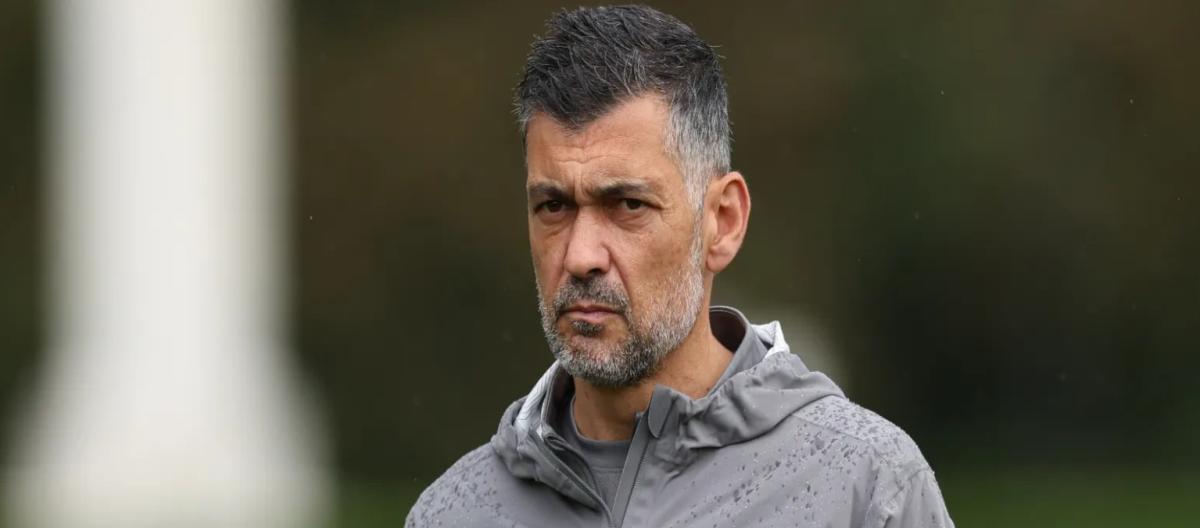 AC Milan coach Conceicao officially sacked, Allegri's return is imminent