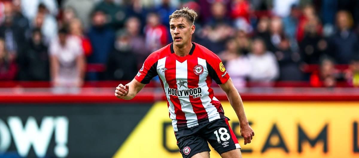 耶霍尔·亚尔莫柳克与俱乐部签署了一份新的长期合约