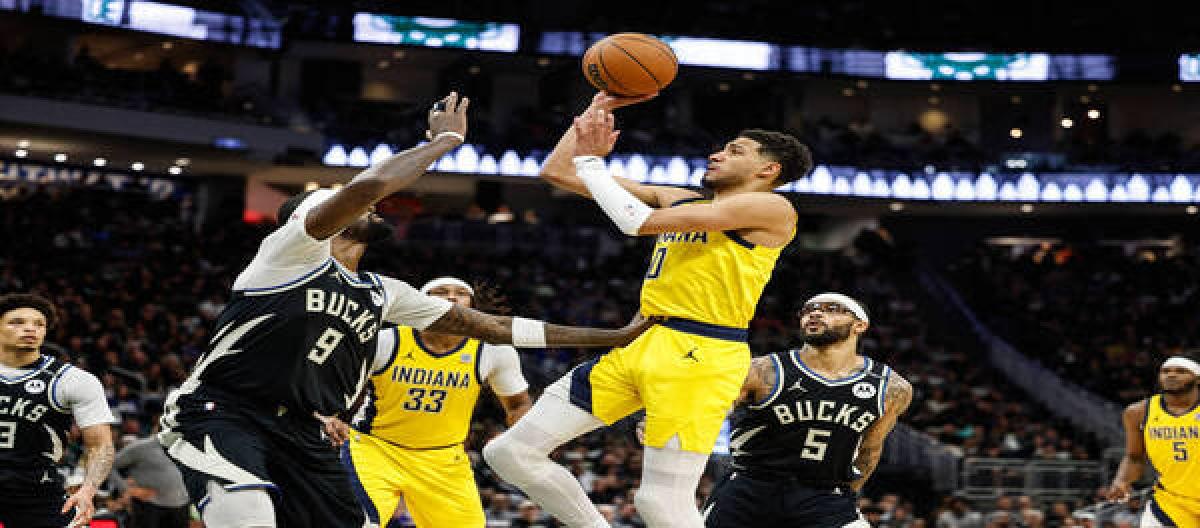 Haliburton leads the Pacers into the finals: a difficult start, but victory is even more precious