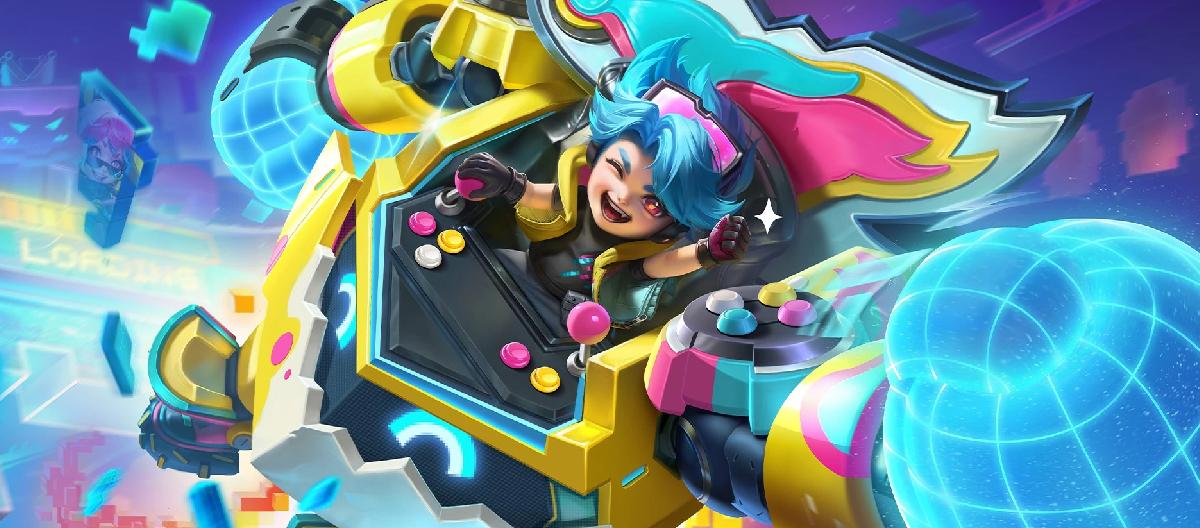 Big news for Season 40: new archer Sun Quan, and entertainment mode related to the Three Kingdoms. (II)