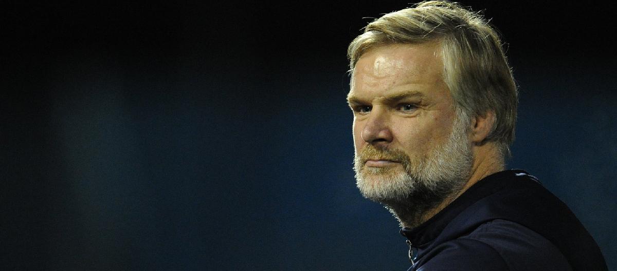 Dundee officially announces Pressley as new manager
