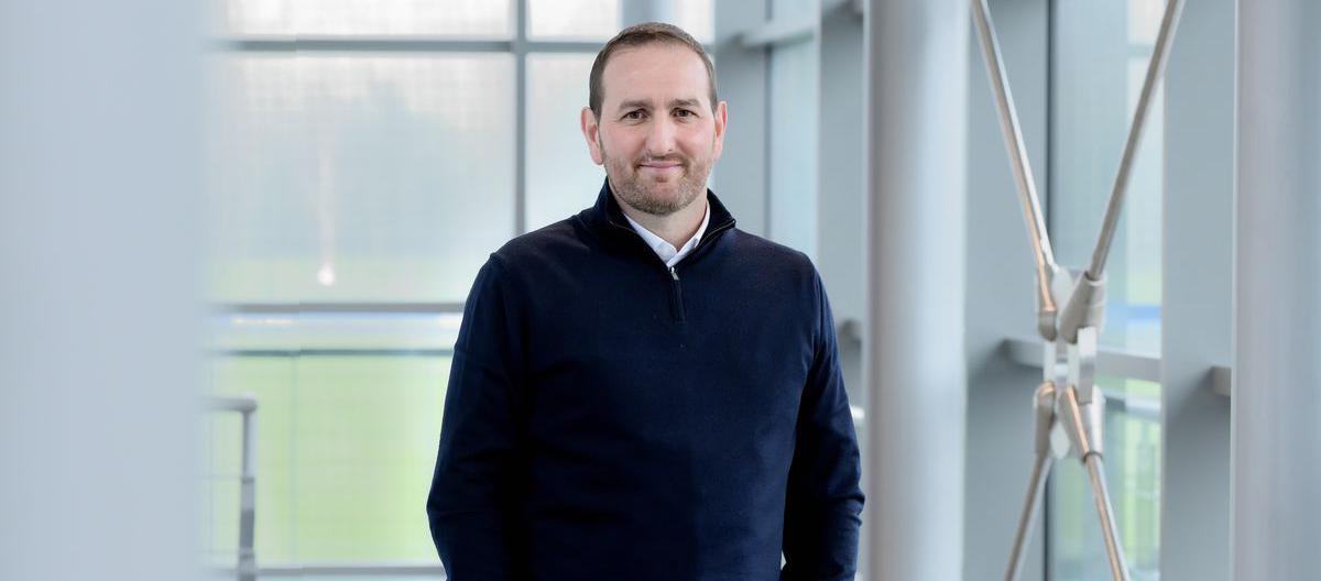 Glasgow Rangers personnel changes, Serwell said it is a new chapter