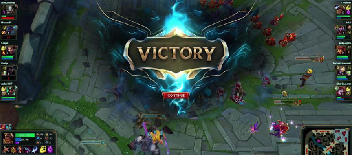 Shelly is no longer dancing, Riot staff says it's being fixed