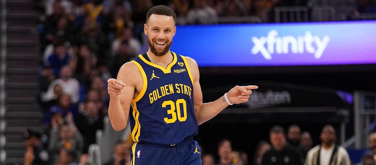 Curry hinted at the possibility of retirement and would seriously consider entering the commentary industry