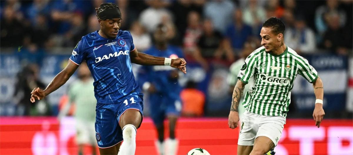 切尔西度过美好赛季　马杜克：我为每一个人感到很骄傲