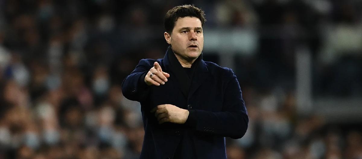 Mauricio Pochettino: Our profile in football is improving