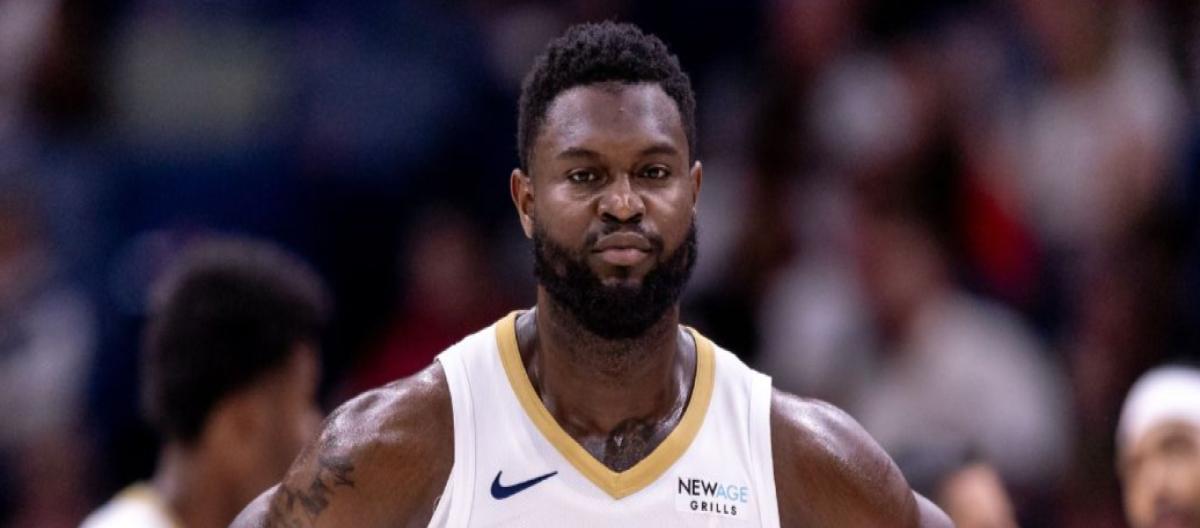 Pelicans management: Zion will still be the core of our future team building