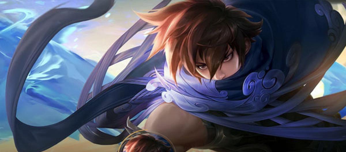 Sprint to the end of S39 season, these 4 jungle heroes easily reach the star