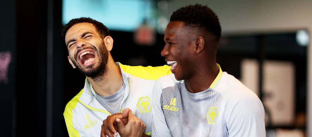 拉扬·阿伊特-努里：我会为球队付出一切，这是我们作为球员的责任