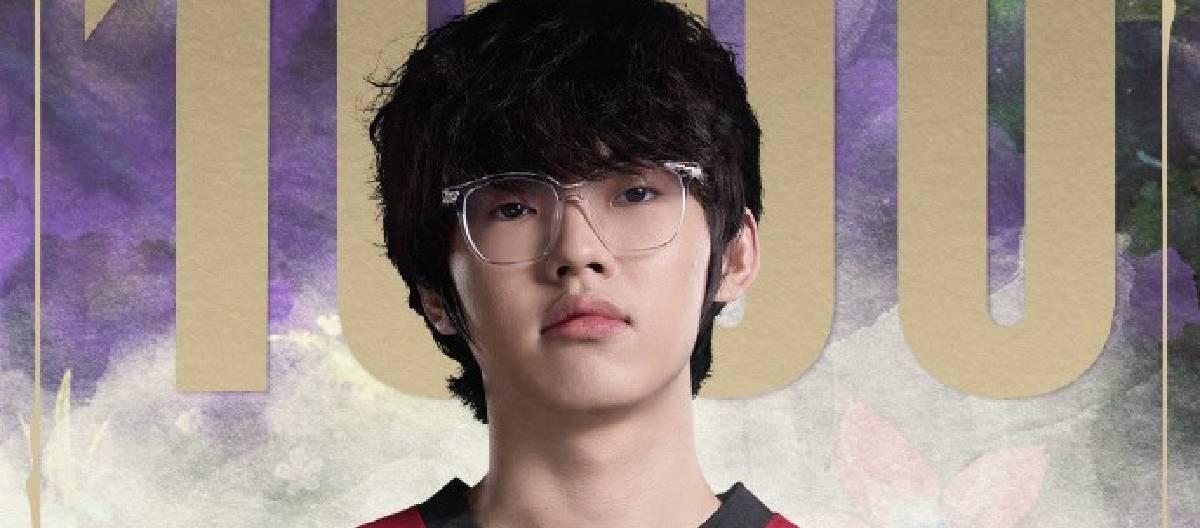 Assum achieved 1,000 career kills, showing his personal strength and growth in the game