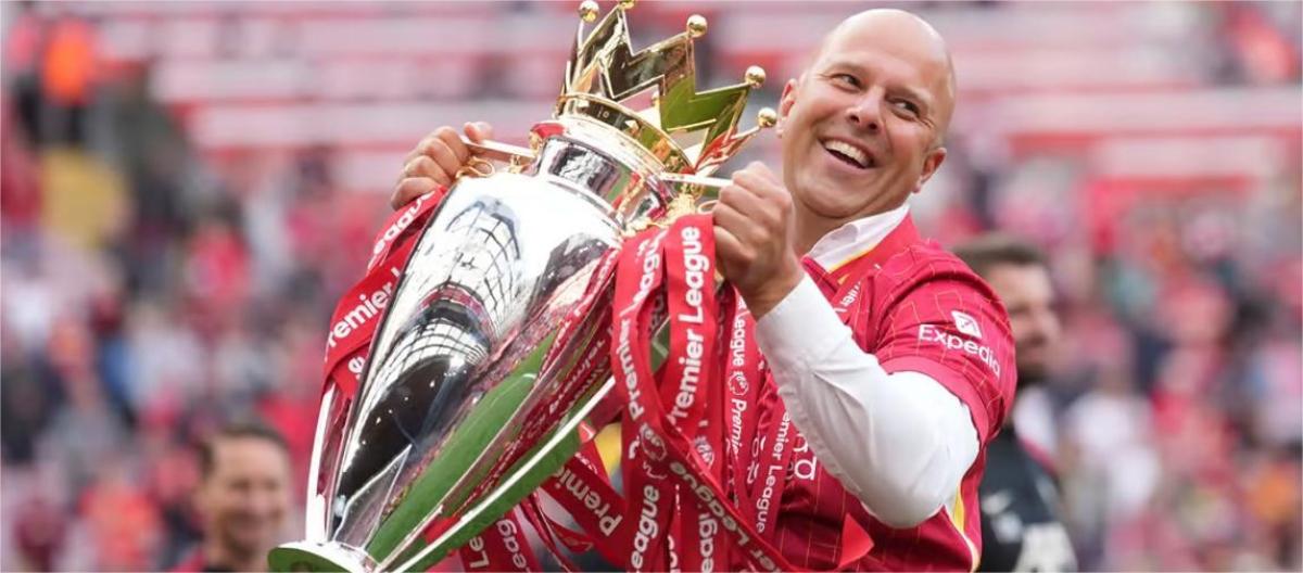 杰拉德：斯洛特为利物浦带来了新气息