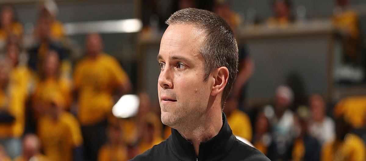 Official: Former Cavaliers assistant coach Jordan Ott officially becomes the Suns head coach