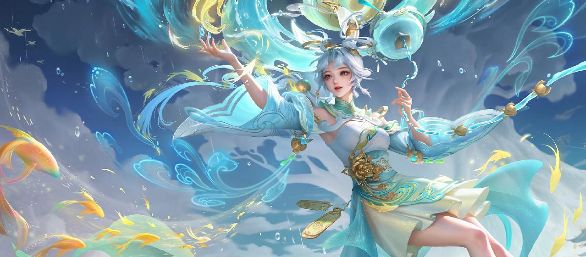 Feedback from the Chinese server: Gongsun Li beat Wushuang Lihenyan in FMVP, but no one uses her companion. (II)