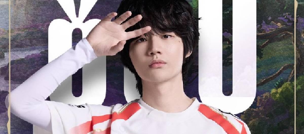 Crisp reaches 800th LPL career appearance milestone