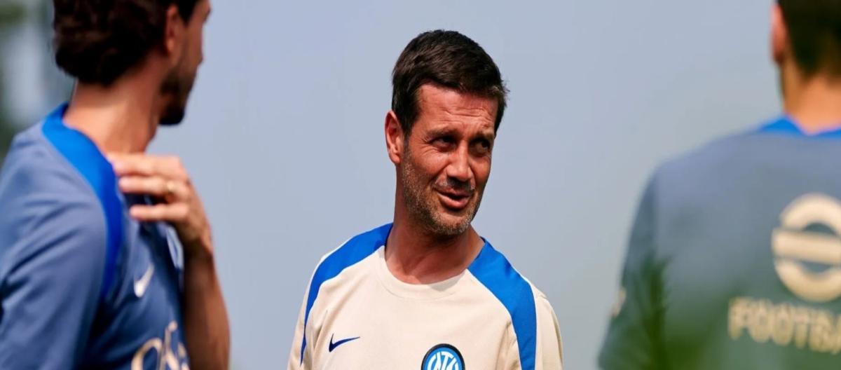 The treble winner returns, former Parma coach Chivu officially takes over Inter Milan