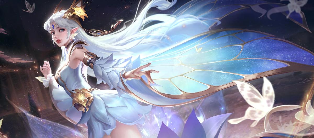 11款皮肤，貂蝉三款封神，应对不同市场需求。（二）