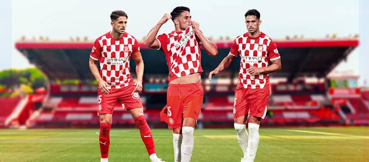 Juanpe ends his nine-year career at Girona and expresses his gratitude to all members of the club