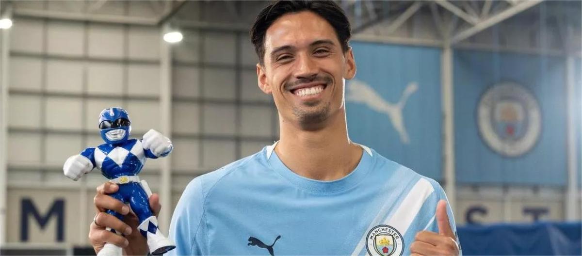 Reinders looking forward to feeling the energy of the Premier League